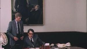 Кадры из фильма Без срока давности (1986)