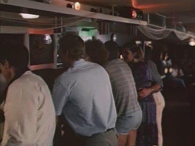 Кадр из фильма Без срока давности (1986)