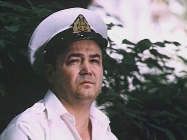 Кадр из фильма Без срока давности (1986)
