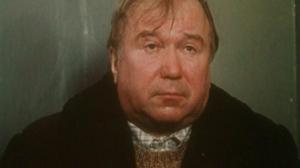Кадры из фильма К расследованию приступить: Версия. Клевета (1986)