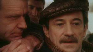 Кадры из фильма К расследованию приступить: Версия. Клевета (1986)