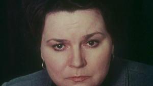 Кадры из фильма К расследованию приступить: Версия. Клевета (1986)