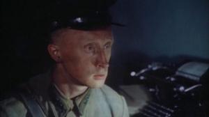 Кадры из фильма Баллада о старом оружии (1986)
