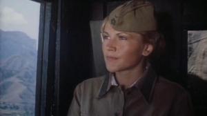 Кадры из фильма Баллада о старом оружии (1986)
