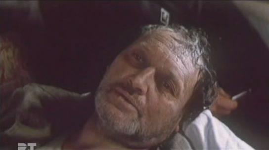 Кадр из фильма Чужие здесь не ходят (1986)