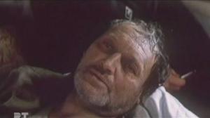 Кадры из фильма Чужие здесь не ходят (1986)