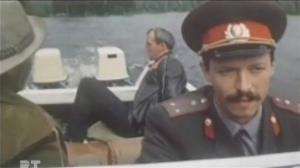 Кадры из фильма Чужие здесь не ходят (1986)
