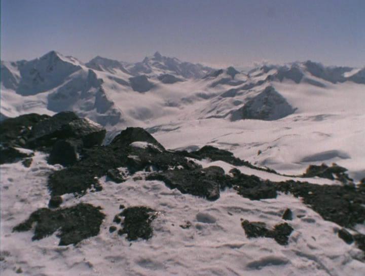 Кадр из фильма Юность Бемби (1986)