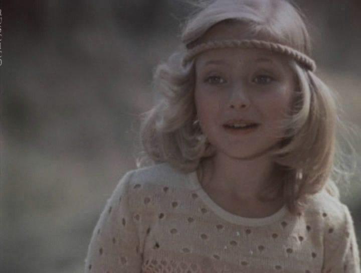 Кадр из фильма Юность Бемби (1986)