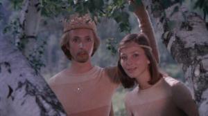 Кадры из фильма Юность Бемби (1986)