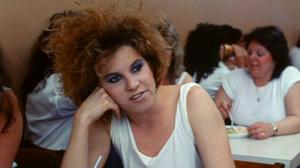 Кадры из фильма Общага для плохих девочек / Bad Girls Dormitory (1986)