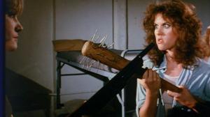 Кадры из фильма Общага для плохих девочек / Bad Girls Dormitory (1986)