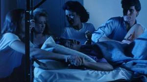 Кадры из фильма Общага для плохих девочек / Bad Girls Dormitory (1986)