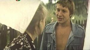 Кадры из фильма Двое на острове слез (1986)