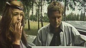 Кадры из фильма Двое на острове слез (1986)