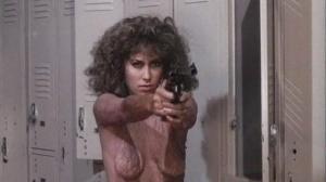 Кадры из фильма Смертельная аэробика / Killer Workout (1986)