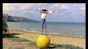 Кадры из фильма Циркачонок (1986)