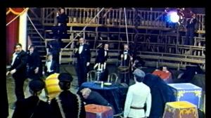 Кадры из фильма Циркачонок (1986)