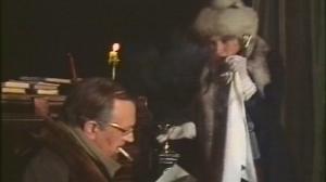 Кадры из фильма Жизнь Клима Самгина / 12+ (1986)