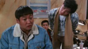 Кадры из фильма Где офицер Туба? / Pi li da la ba (1986)