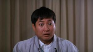 Кадры из фильма Где офицер Туба? / Pi li da la ba (1986)