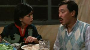 Кадры из фильма Где офицер Туба? / Pi li da la ba (1986)