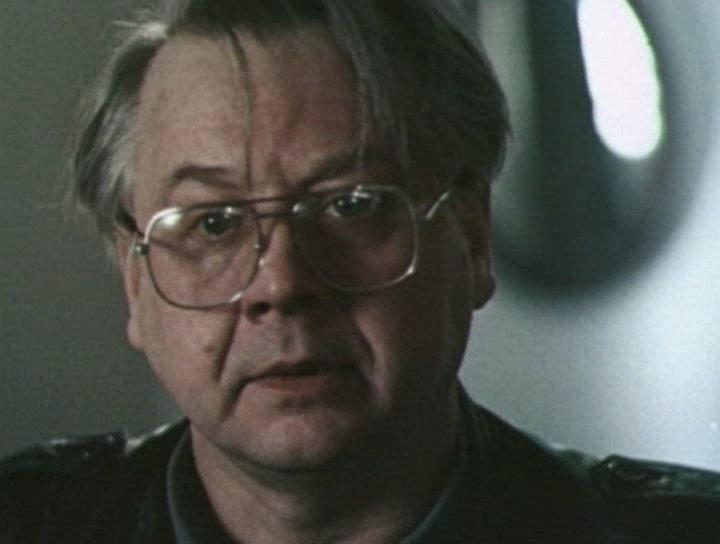 Кадр из фильма Аплодисменты, аплодисменты... (1986)