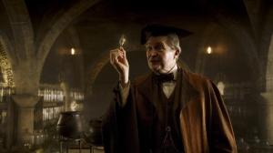 Кадры из фильма Гарри Поттер и Принц-полукровка / Harry Potter and the Half-Blood Prince (2009)