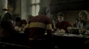 Кадры из фильма Гарри Поттер и Принц-полукровка / Harry Potter and the Half-Blood Prince (2009)