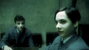 Кадры из фильма Гарри Поттер и Принц-полукровка / Harry Potter and the Half-Blood Prince (2009)