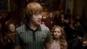 Кадры из фильма Гарри Поттер и Принц-полукровка / Harry Potter and the Half-Blood Prince (2009)