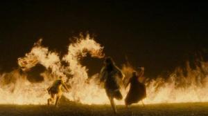 Кадры из фильма Гарри Поттер и Принц-полукровка / Harry Potter and the Half-Blood Prince (2009)