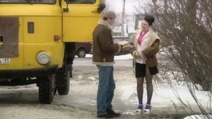 Кадры из фильма Монро (2009)
