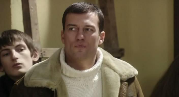 Кадр из фильма Монро (2009)