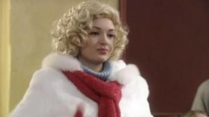 Кадры из фильма Монро (2009)