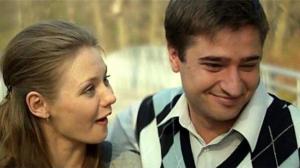 Кадры из фильма Всё не случайно (2009)