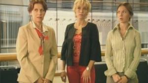 Кадры из фильма Гувернантка (2009)