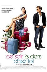 Сегодня ночью я сплю с тобой / Ce soir, je dors chez toi (2009)