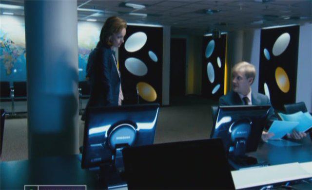 Кадр из фильма Ловушка / 16+ (2009)