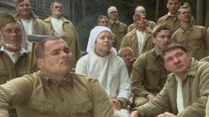 Кадры из фильма В сторону от войны (2009)
