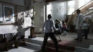 Кадры из фильма Несколько призрачных дней (2009)