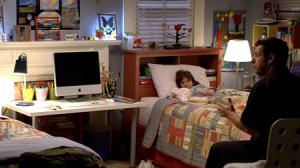 Кадры из фильма Сказки на ночь / Bedtime Stories (2009)