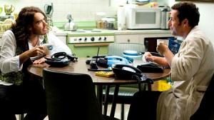 Кадры из фильма Сказки на ночь / Bedtime Stories (2009)
