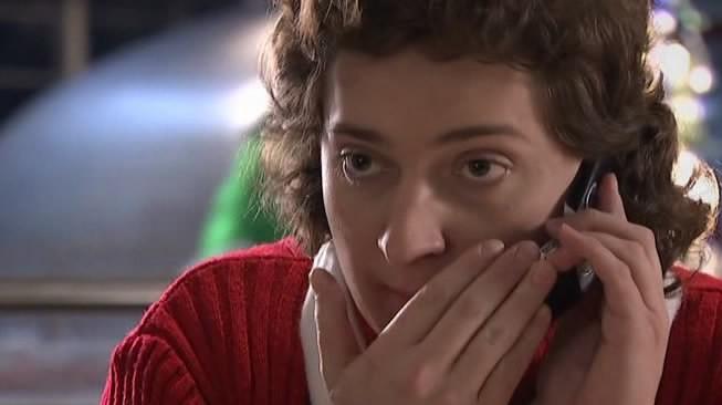 Кадр из фильма Лёд в кофейной гуще (2009)