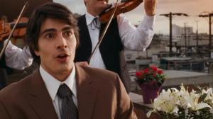 Кадры из фильма Столик на троих / Table for Three (2009)