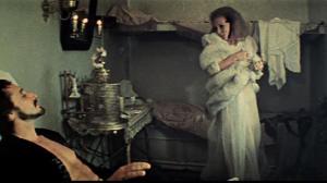 Кадры из фильма Скорбное бесчувствие (1986)