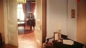 Кадры из фильма Последняя дорога (1986)