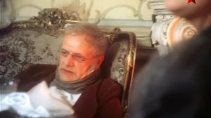 Кадры из фильма Последняя дорога (1986)