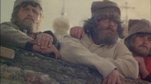 Кадры из фильма Золотая баба (1986)