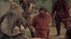 Кадры из фильма Золотая баба (1986)
